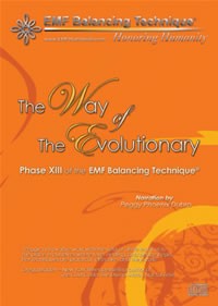 The Way of the Evolutionary CD