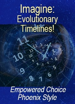 ENERGY EVENT SERIES: Imagine: Evolutionary Timelines! Master Activation Series (English/Spanish)