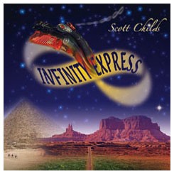 Infinity Express - Scott Childs - Download