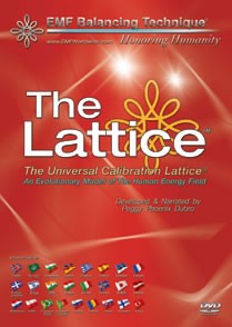 The Lattice DVD