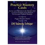 Mastery Cards - (English & Russian)