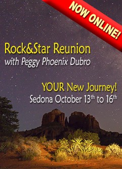 Rock&Star Reunion ONLINE - October 13-16, 2017