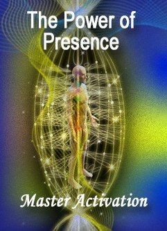 ENERGY EVENT SERIES: Living Energetically Aware: The Power of Presence, Phoenix Style! Master Activation (English/Spanish)