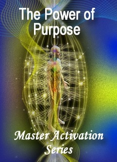 ENERGY EVENT SERIES: Living Energetically Aware: The Power of Purpose, Phoenix Style! Master Activation Series (English/Spanish)