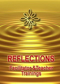 Online Reflections Facilitator & Teacher Trainings