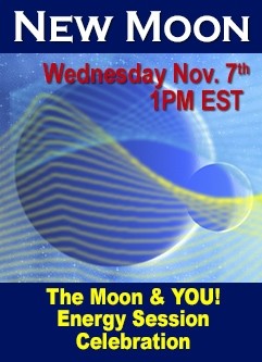 ENERGY EVENT SERIES: THE MOON & YOU! Lunar Cycles Energy Event Sessions, Phoenix Style! (English/Spanish)