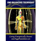 ENERGY EVENT SERIES: EMF Balancing Technique® Bridges of Grace Combination Sessions (English/Spanish)