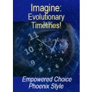 ENERGY EVENT SERIES: Imagine: Evolutionary Timelines! Master Activation Series (English/Spanish)