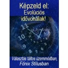 ENERGIA-HANGOLÁS SOROZAT: Képzeld el: Evolúciós idővonalak! Mester Aktiválás Sorozat (Magyar)