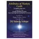 Mastery Cards - (EHAGT)