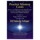 Mastery Cards - (English & Russian)