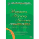 Meditations Honoring Humanity CD