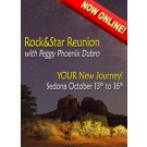 Rock&Star Reunion ONLINE - October 13-16, 2017