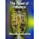 ENERGY EVENT SERIES: Living Energetically Aware: The Power of Presence, Phoenix Style! Master Activation (English/Spanish)