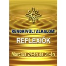 ENERGIA-HANGOLÁS SOROZAT: REFLEXIÓK És DNS Főnix Magenergia Hangolás (Magyar)