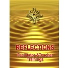 Online Reflections Facilitator & Teacher Trainings