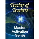 ENERGY EVENT SERIES: Teacher of Teachers Master Activation Series (English/Spanish)