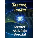 ENERGIA-HANGOLÁS SOROZAT: Tanárok Tanára Mester Aktiválás Sorozat (Magyar)