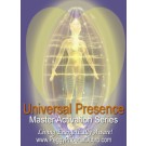 ENERGY EVENT SERIES: Universal Presence - Master Activation Series