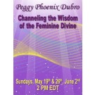 ENERGY EVENT SERIES: Channeling the Wisdom of the Feminine Divine - Eight Gates Energy Sessions (English/Spanish)