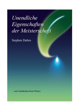 Unendliche Eigenschaften der Meisterschaft - E-Buch