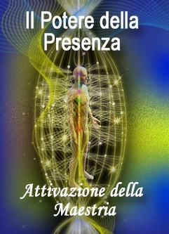 SERIE DI EVENTI ENERGETICI: Vivere Energeticamente Consapevoli: Il Potere della Presenza, Stile Fenice! Attivazione della Maestria (Italiano)