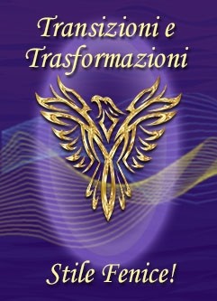 SERIE DI EVENTI ENERGETICI: Transizioni e Trasformazioni, Stile Fenice! Serie di Attivazione della Maestria (Italiano)