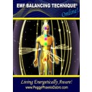 SERIE DI EVENTI ENERGETICI: Sessione energetica online EMF Balancing Technique® (Italiano)