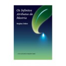 Os Infinitos Atributos de Mestria - E-book