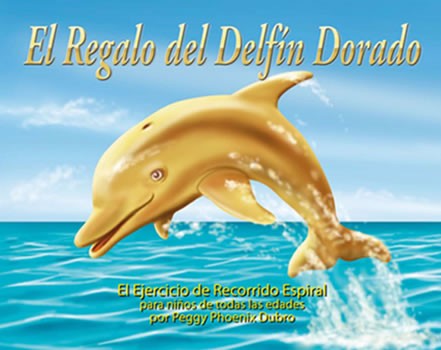 El Regalo del Delfín Dorado - E-libro
