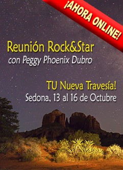 Reunión Rock&Star ONLINE - 13-16 de Octubre, 2017