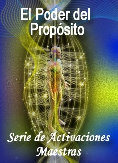 SERIE DE EVENTOS DE ENERGÍA: Vivir Energéticamente Consciente: El Poder del Propósito, ¡Estilo Fénix! Serie de Activaciones Maestras (Español/Inglés)