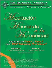 Meditación Honrando a la Humanidad