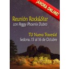 Reunión Rock&Star ONLINE - 13-16 de Octubre, 2017