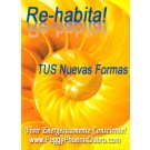 SERIE DE EVENTOS DE ENERGÍA: Re-habita … TUS Nuevas Formas … ¡Estilo Fénix! (Español/Inglés)