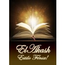 SERIE DE WEBINARS: El Akash, Estilo Fénix! Un Gran Nuevo Ciclo en 2017