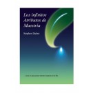 Los infinitos Atributos de Maestría - E-libro